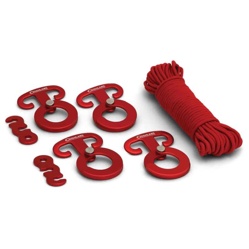 Coghlan's Anchor Clip Set - Willapa Outdoor – Willapa Marine & Outdoor