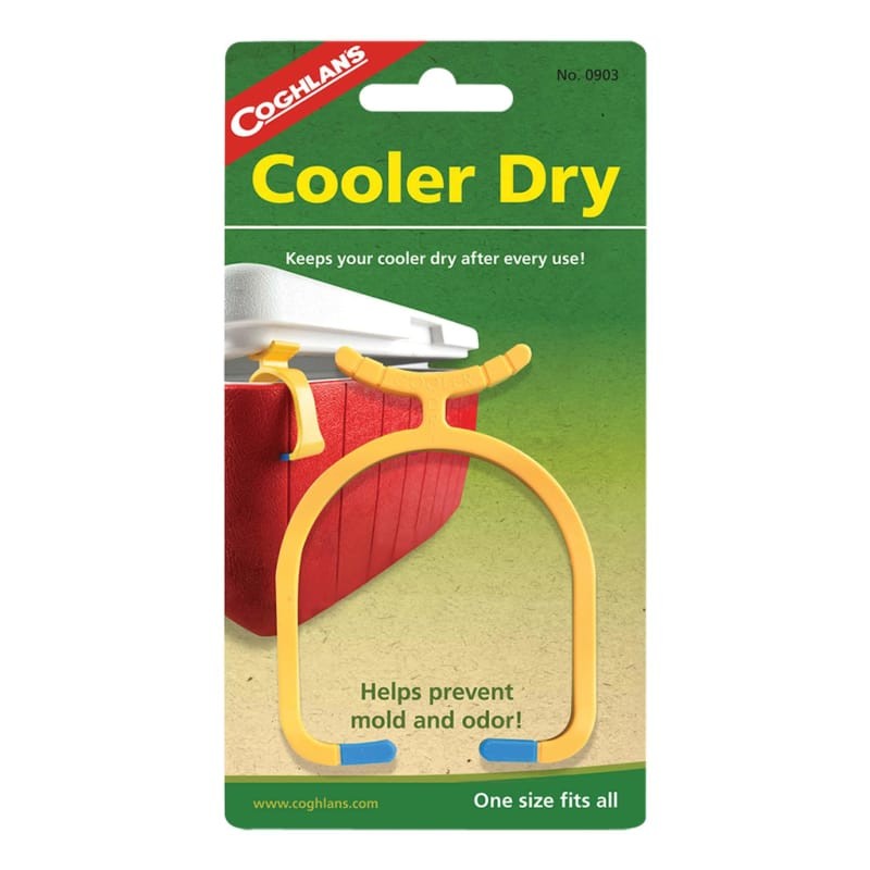 Coghlan's Cooler Dry - Willapa Outdoor