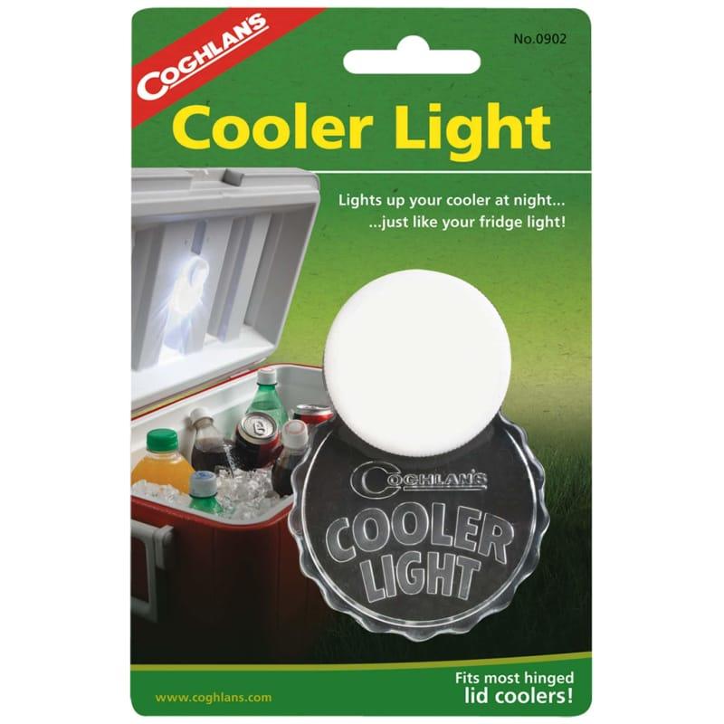 Coghlan's Cooler Light - Willapa Outdoor