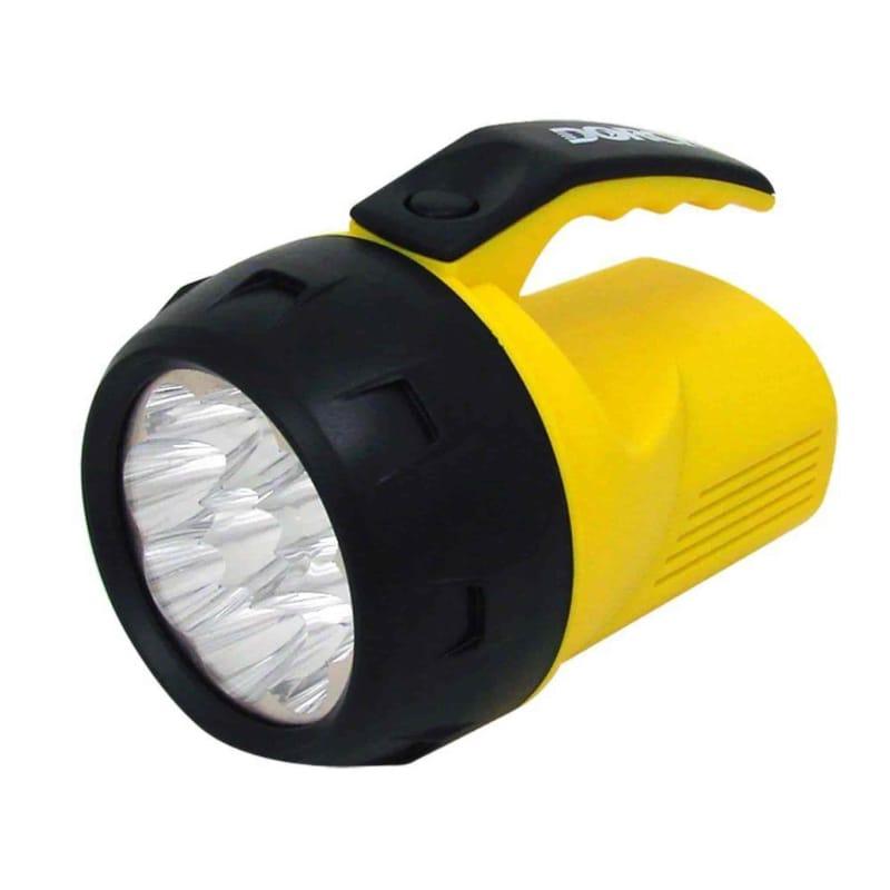 Dorcy LED Lantern with Handle - Willapa Marine & Outdoor