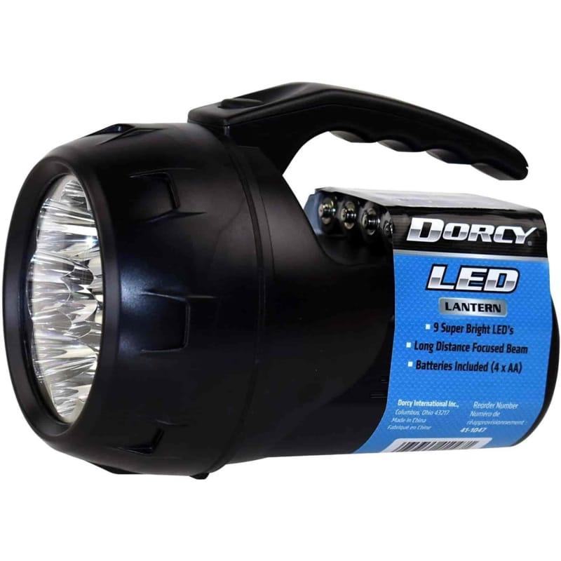 Dorcy LED Lantern with Handle - Willapa Marine & Outdoor