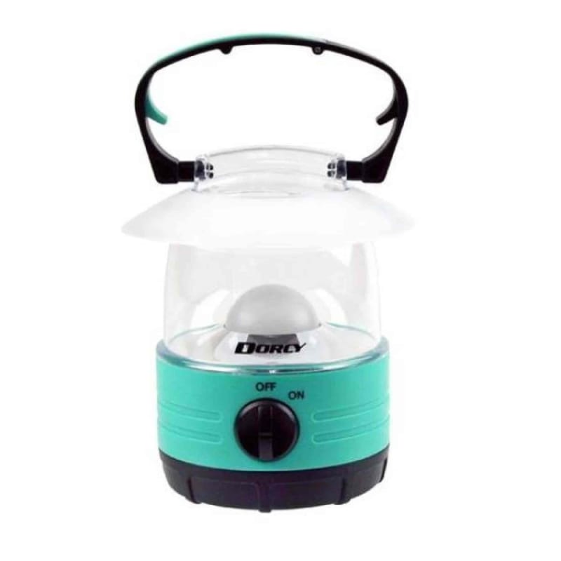 Dorcy LED Mini Lantern - Willapa Outdoor