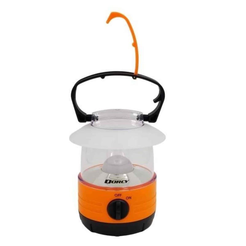 Dorcy LED Mini Lantern - Willapa Outdoor
