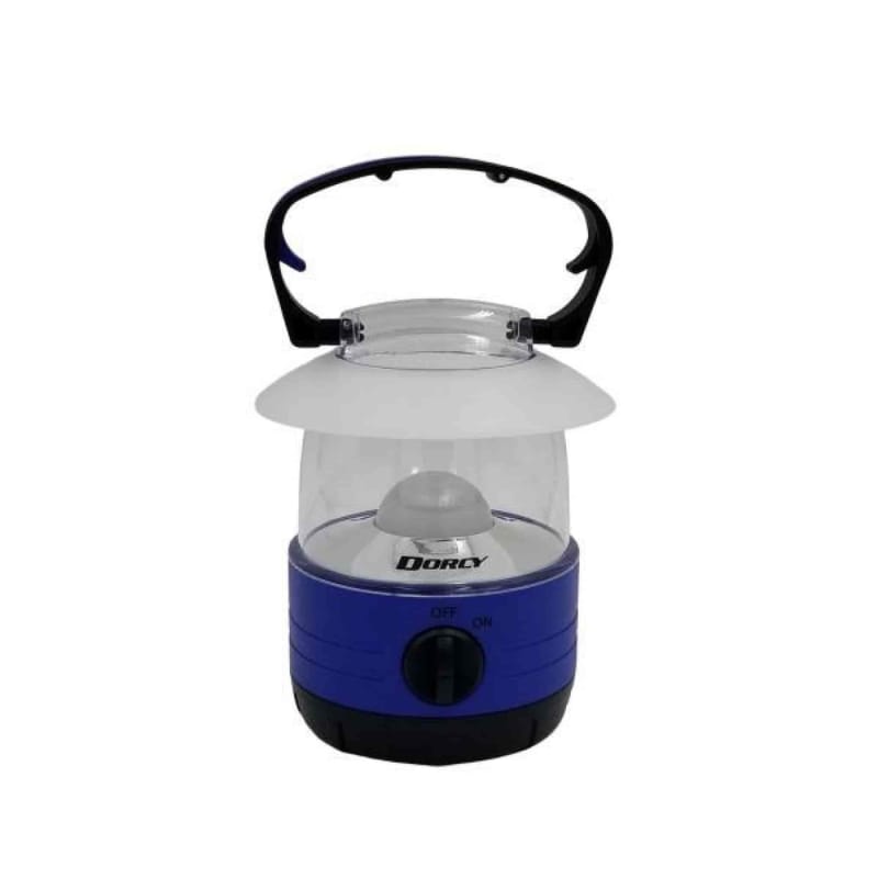 Dorcy LED Mini Lantern - Willapa Outdoor