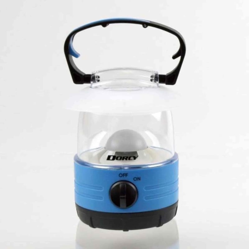Dorcy LED Mini Lantern - Willapa Outdoor