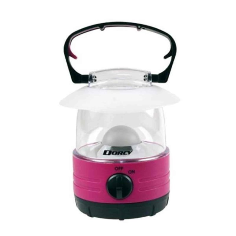 Dorcy LED Mini Lantern - Willapa Outdoor