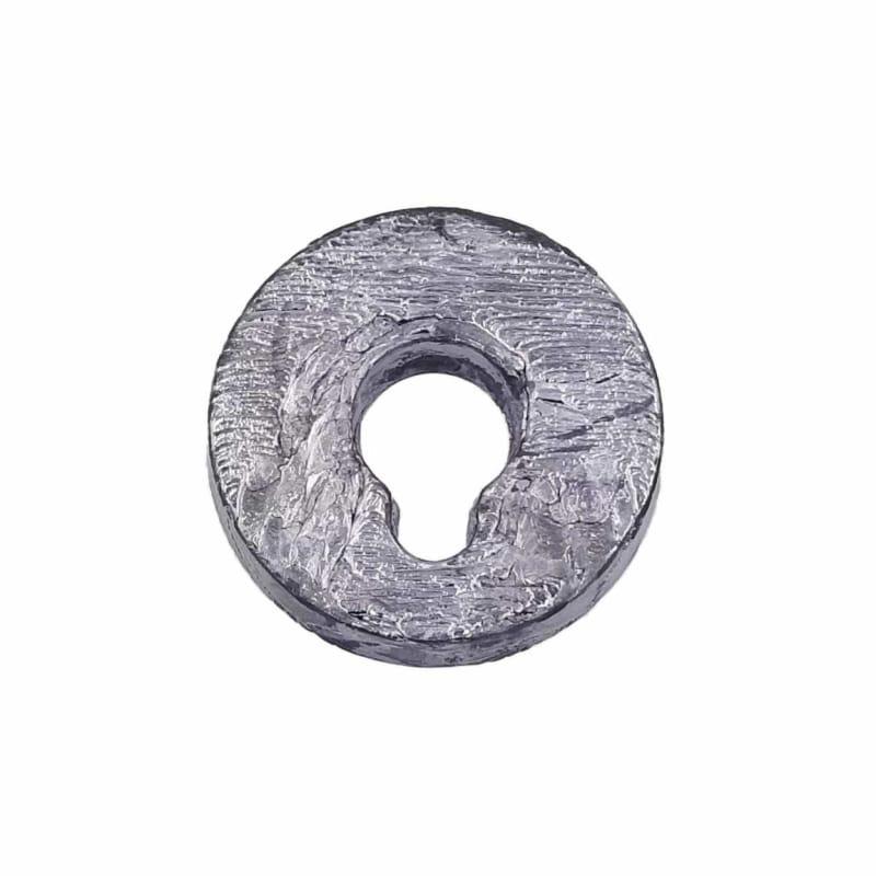 Lead Donut Weight - Willapa Outdoor