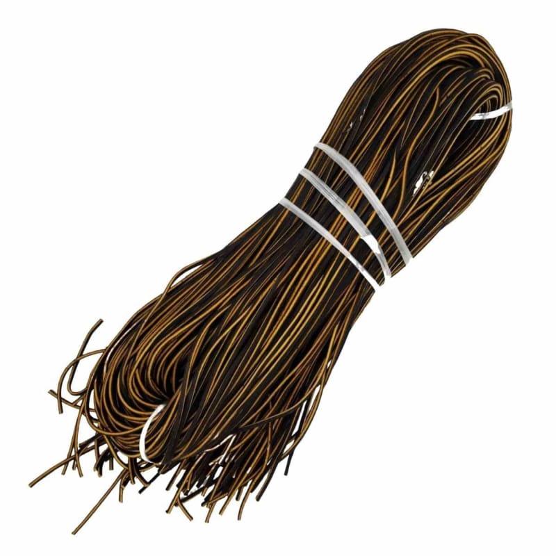 Leather Boot Laces - 72 Inch - Willapa Outdoor