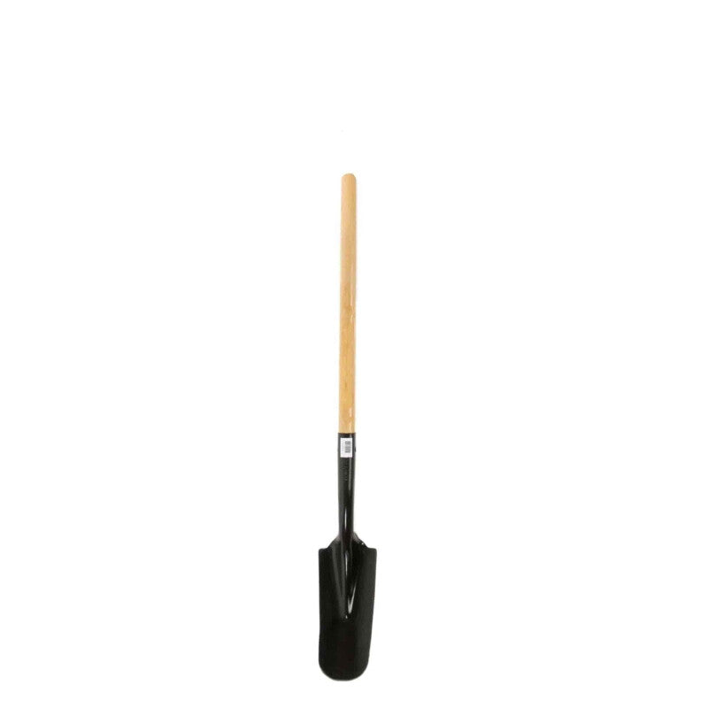 Willapa Marine Razor Clam Shovel – Durable Steel & Wood Design ...