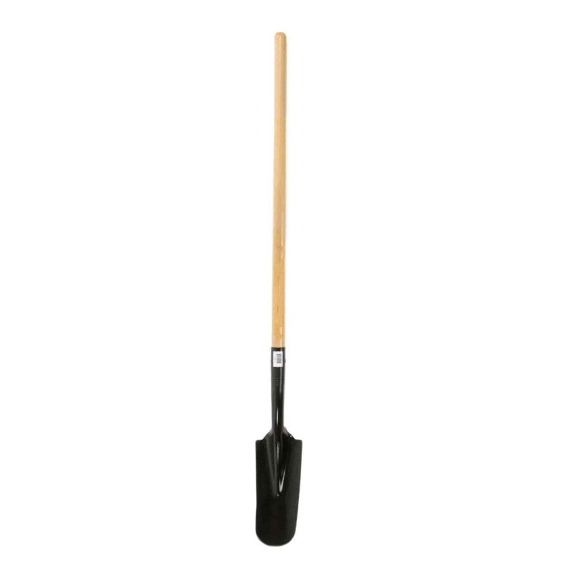 Willapa Marine Razor Clam Shovel – Durable Steel & Wood Design ...
