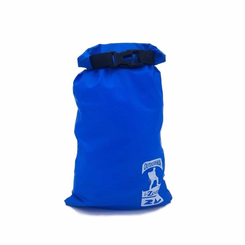 Dry Bags - Watertight- 3 Pack - Willapa Marine & Outdoor