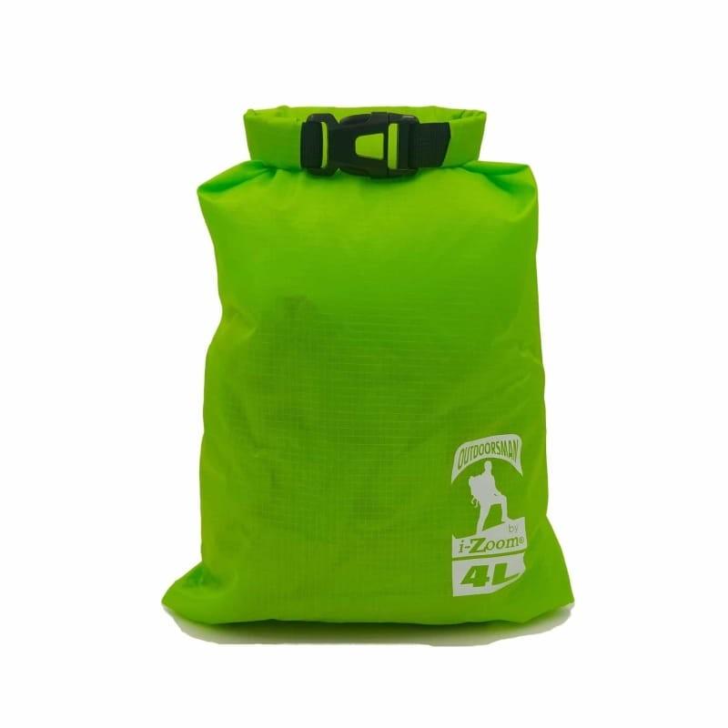 Dry Bags - Watertight- 3 Pack - Willapa Marine & Outdoor