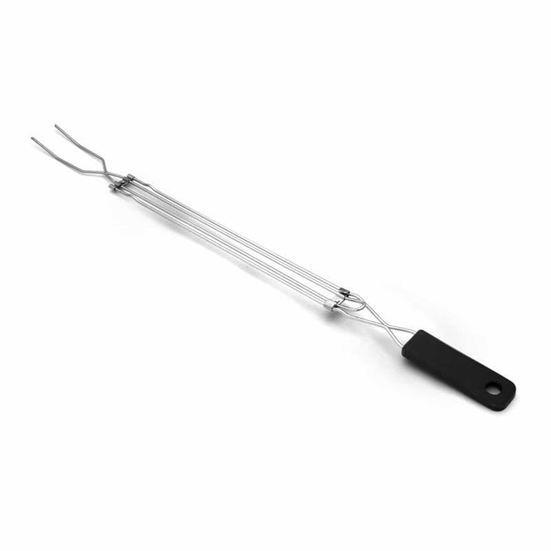 Coghlan's Extension Camp Fork - Willapa Outdoor
