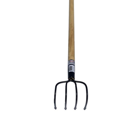 Willapa's Clam Rake - Willapa Marine & Outdoor