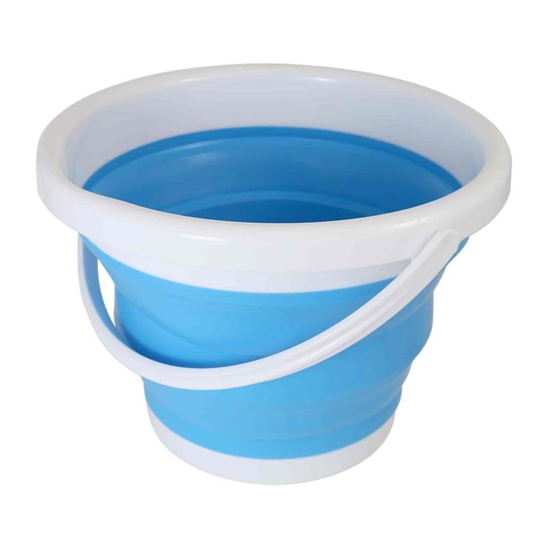 Coghlan's Collapsible Buckets - Willapa Outdoor